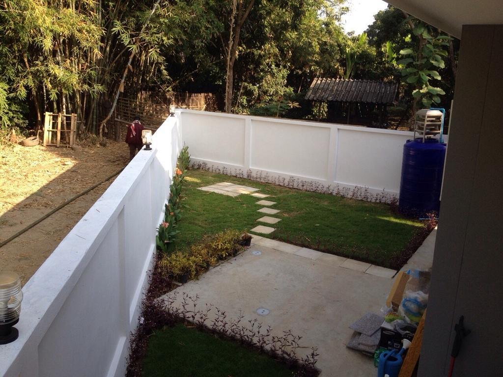 Bann Income Nhà nghỉ Chiang Mai