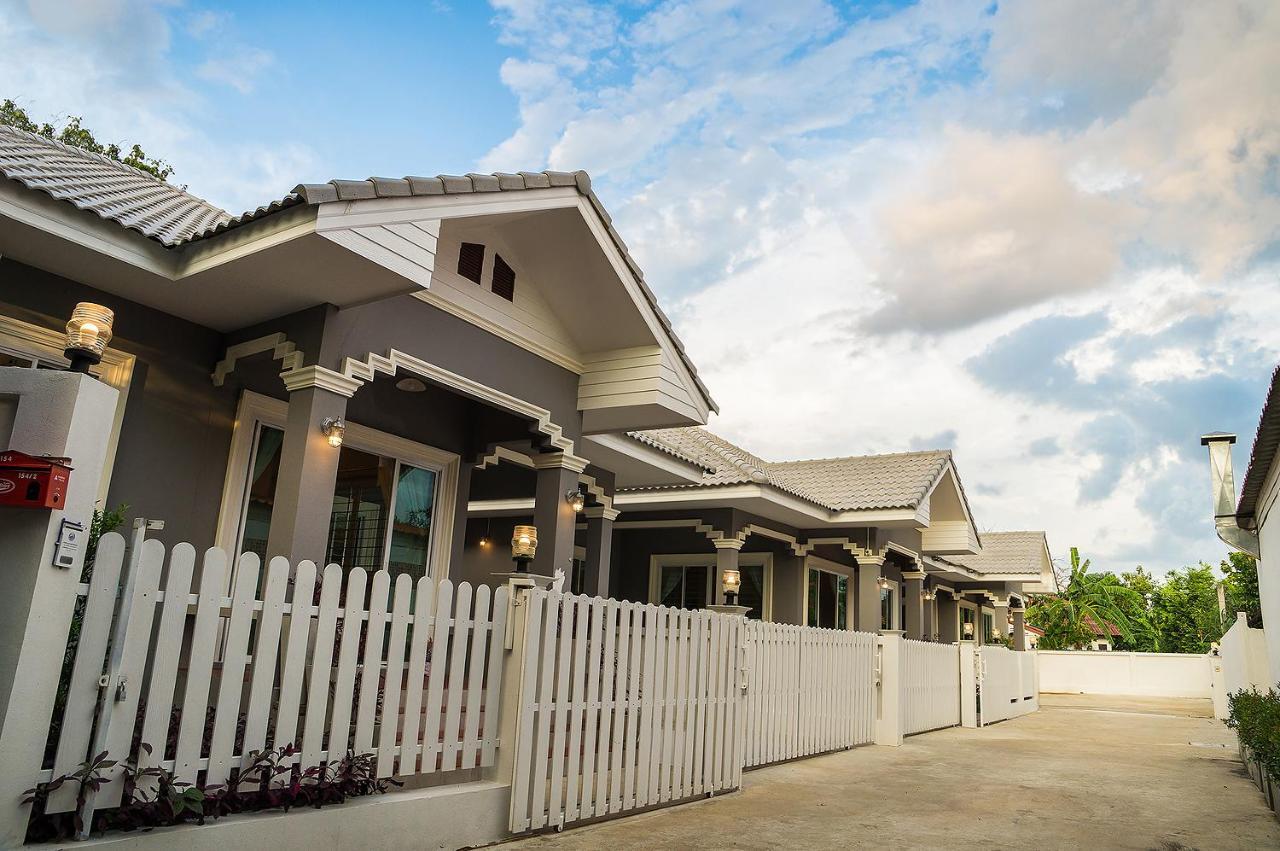Nhà nghỉ Bann Income Chiang Mai