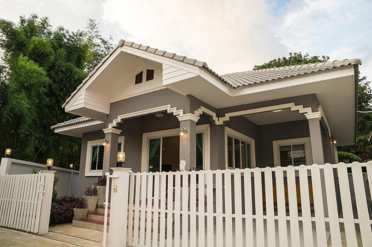 Bann Income Nhà nghỉ Chiang Mai